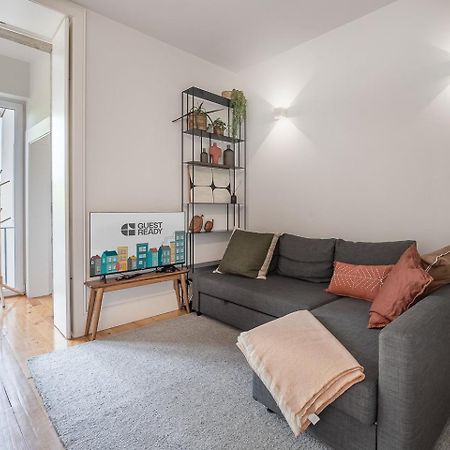 Guestready - The Perfect Haven Near St. Catarina Leilighet Porto Eksteriør bilde