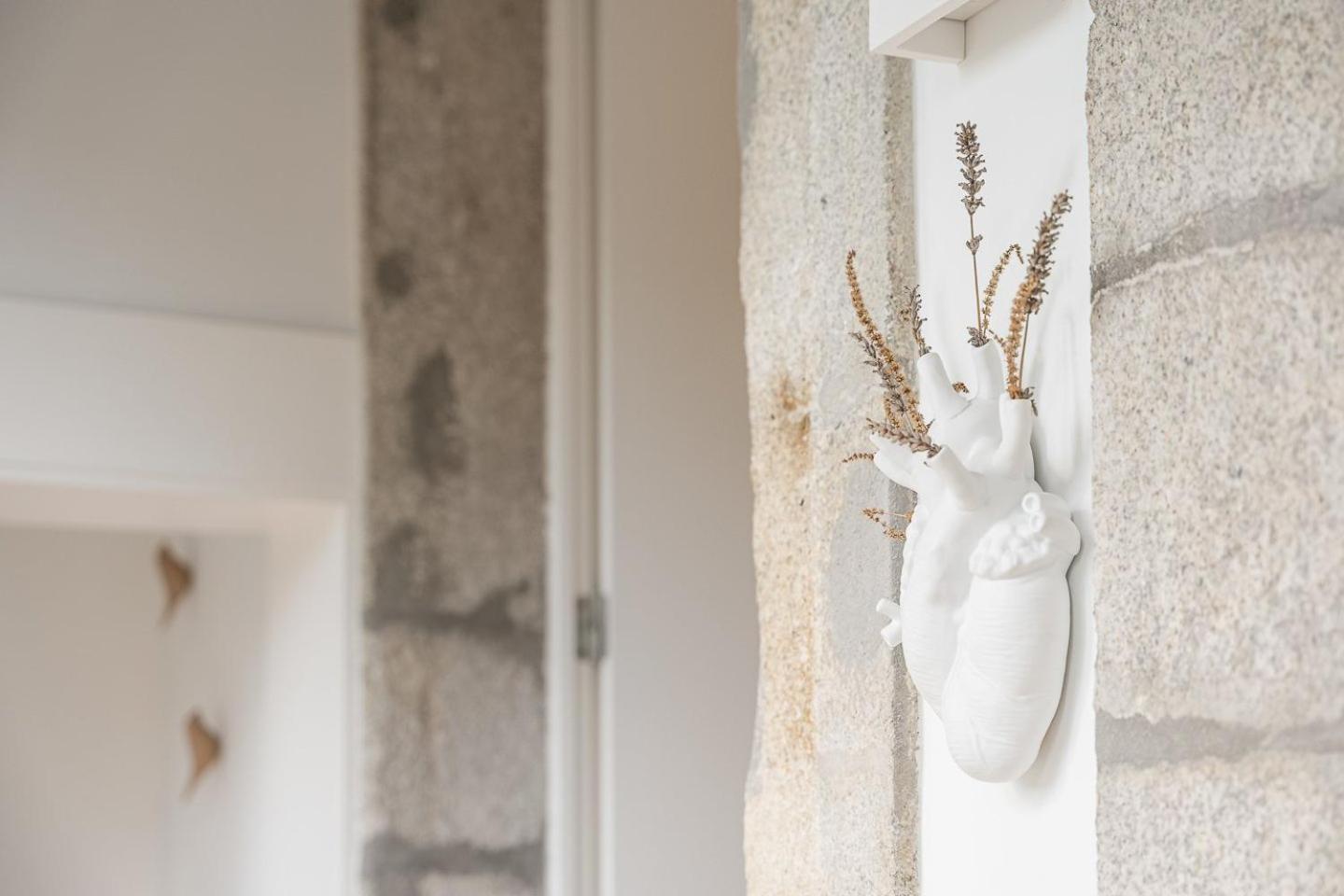 Guestready - The Perfect Haven Near St. Catarina Leilighet Porto Eksteriør bilde