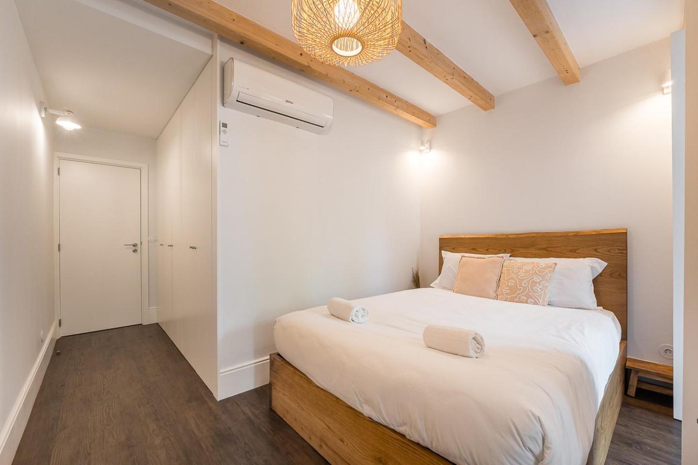 Guestready - The Perfect Haven Near St. Catarina Leilighet Porto Eksteriør bilde