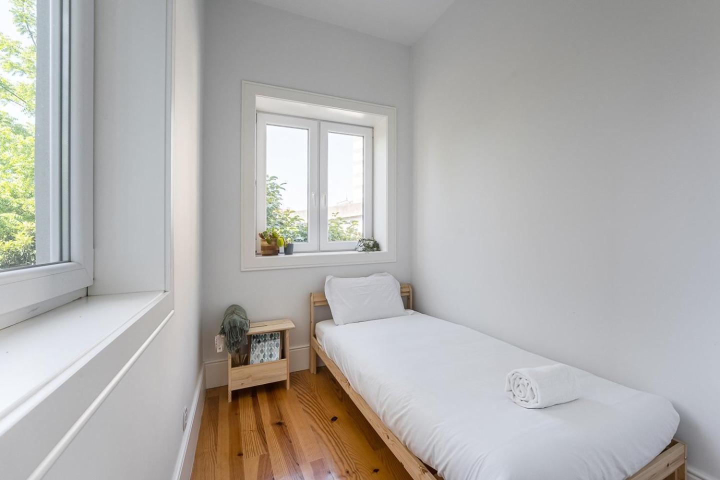Guestready - The Perfect Haven Near St. Catarina Leilighet Porto Eksteriør bilde