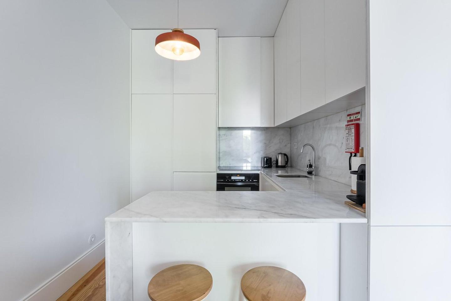 Guestready - The Perfect Haven Near St. Catarina Leilighet Porto Eksteriør bilde