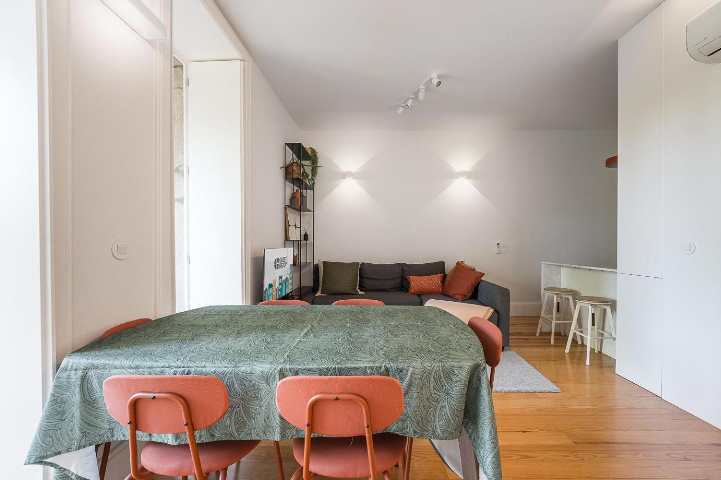 Guestready - The Perfect Haven Near St. Catarina Leilighet Porto Eksteriør bilde