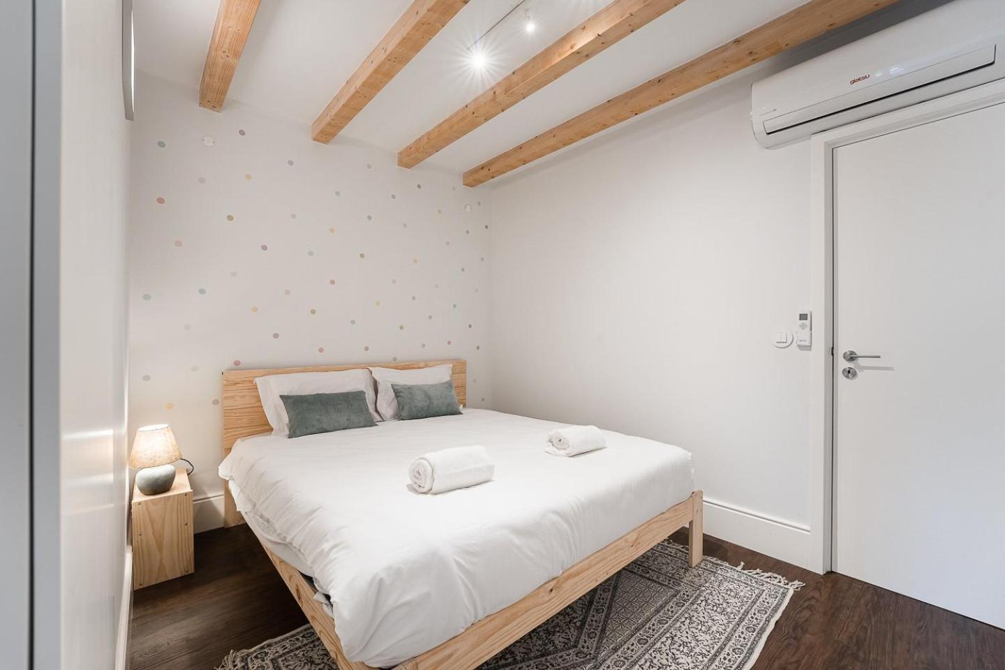 Guestready - The Perfect Haven Near St. Catarina Leilighet Porto Eksteriør bilde