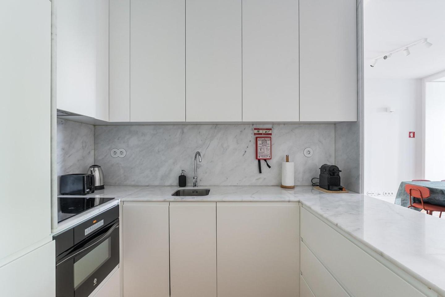 Guestready - The Perfect Haven Near St. Catarina Leilighet Porto Eksteriør bilde