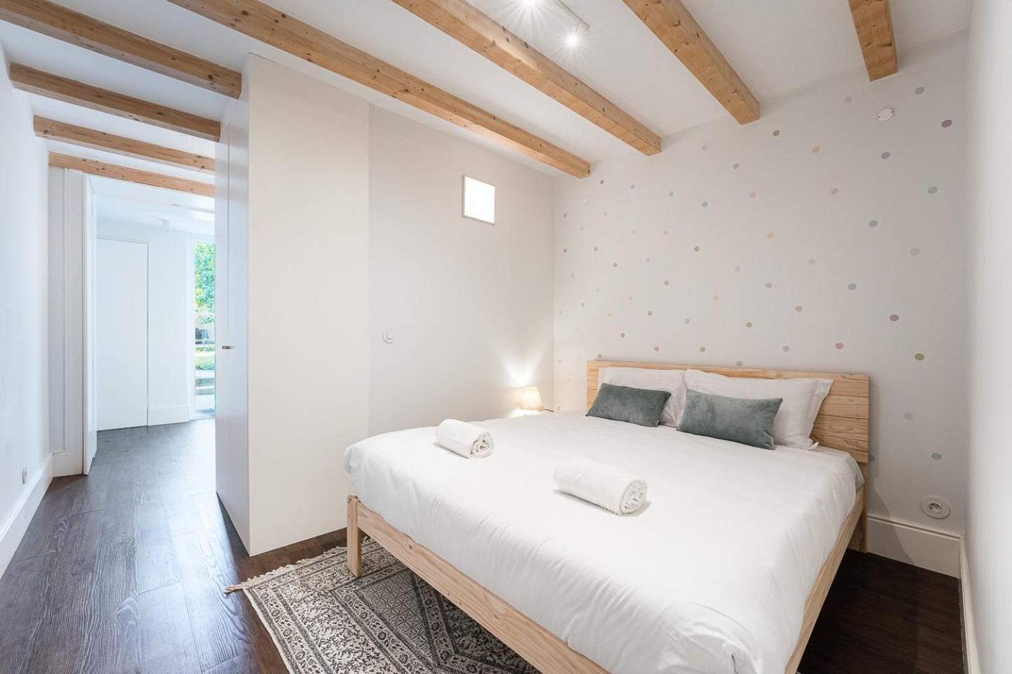 Guestready - The Perfect Haven Near St. Catarina Leilighet Porto Eksteriør bilde