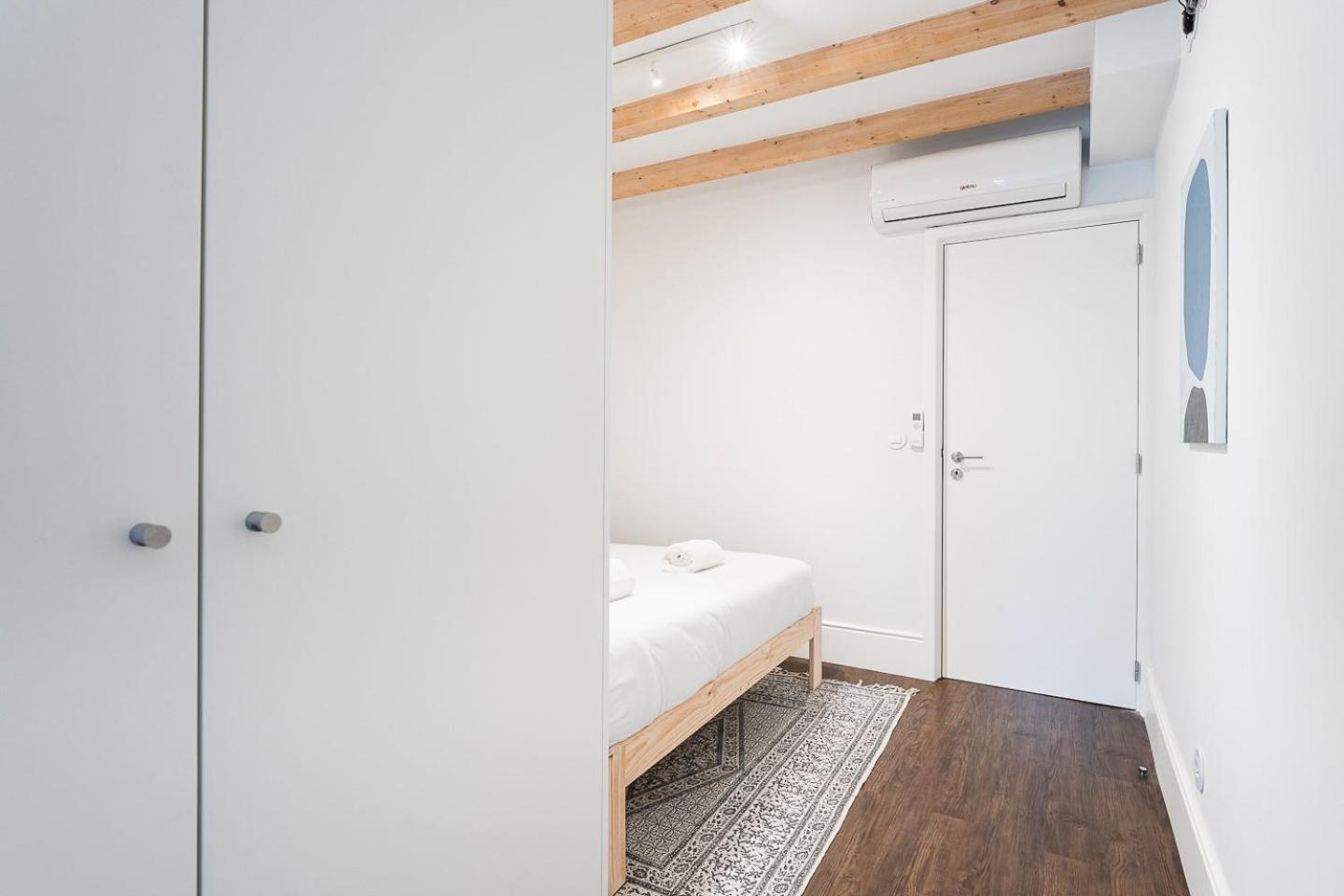 Guestready - The Perfect Haven Near St. Catarina Leilighet Porto Eksteriør bilde