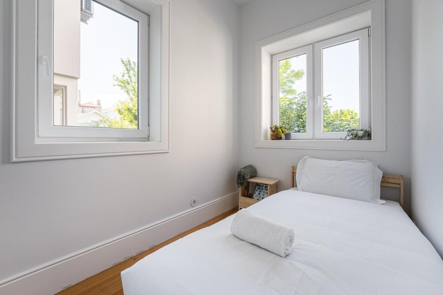 Guestready - The Perfect Haven Near St. Catarina Leilighet Porto Eksteriør bilde