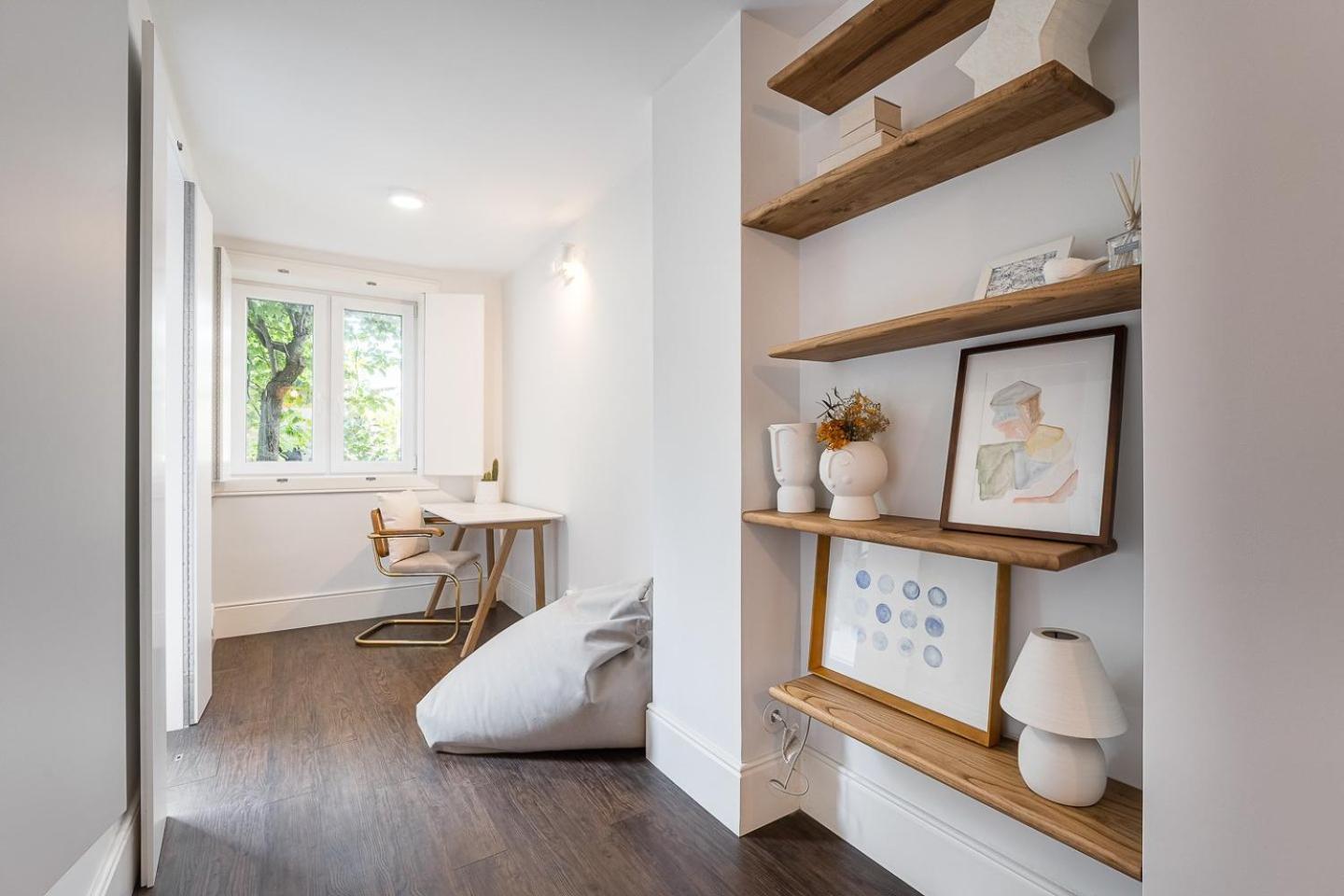 Guestready - The Perfect Haven Near St. Catarina Leilighet Porto Eksteriør bilde