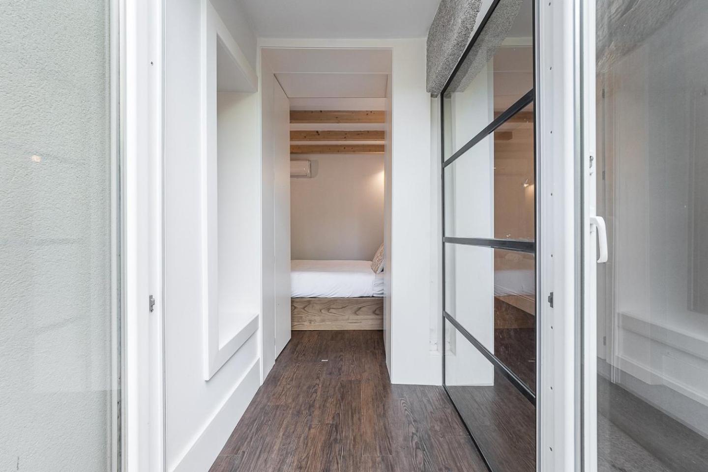 Guestready - The Perfect Haven Near St. Catarina Leilighet Porto Eksteriør bilde
