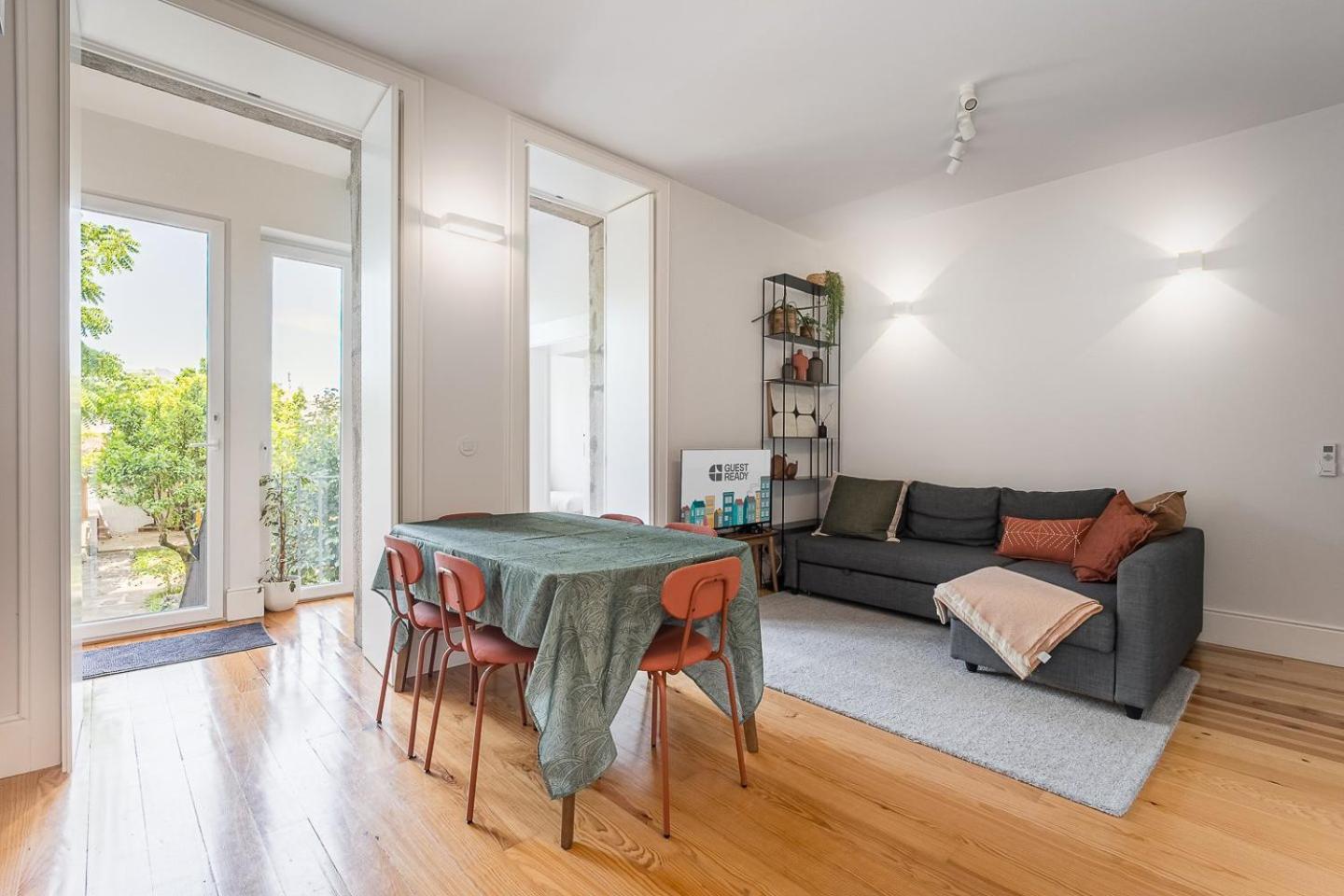 Guestready - The Perfect Haven Near St. Catarina Leilighet Porto Eksteriør bilde
