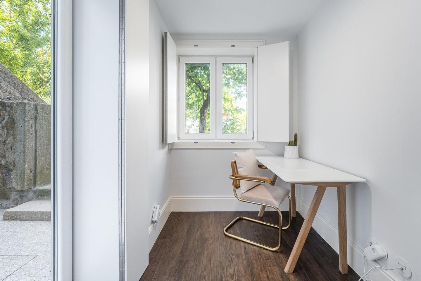 Guestready - The Perfect Haven Near St. Catarina Leilighet Porto Eksteriør bilde