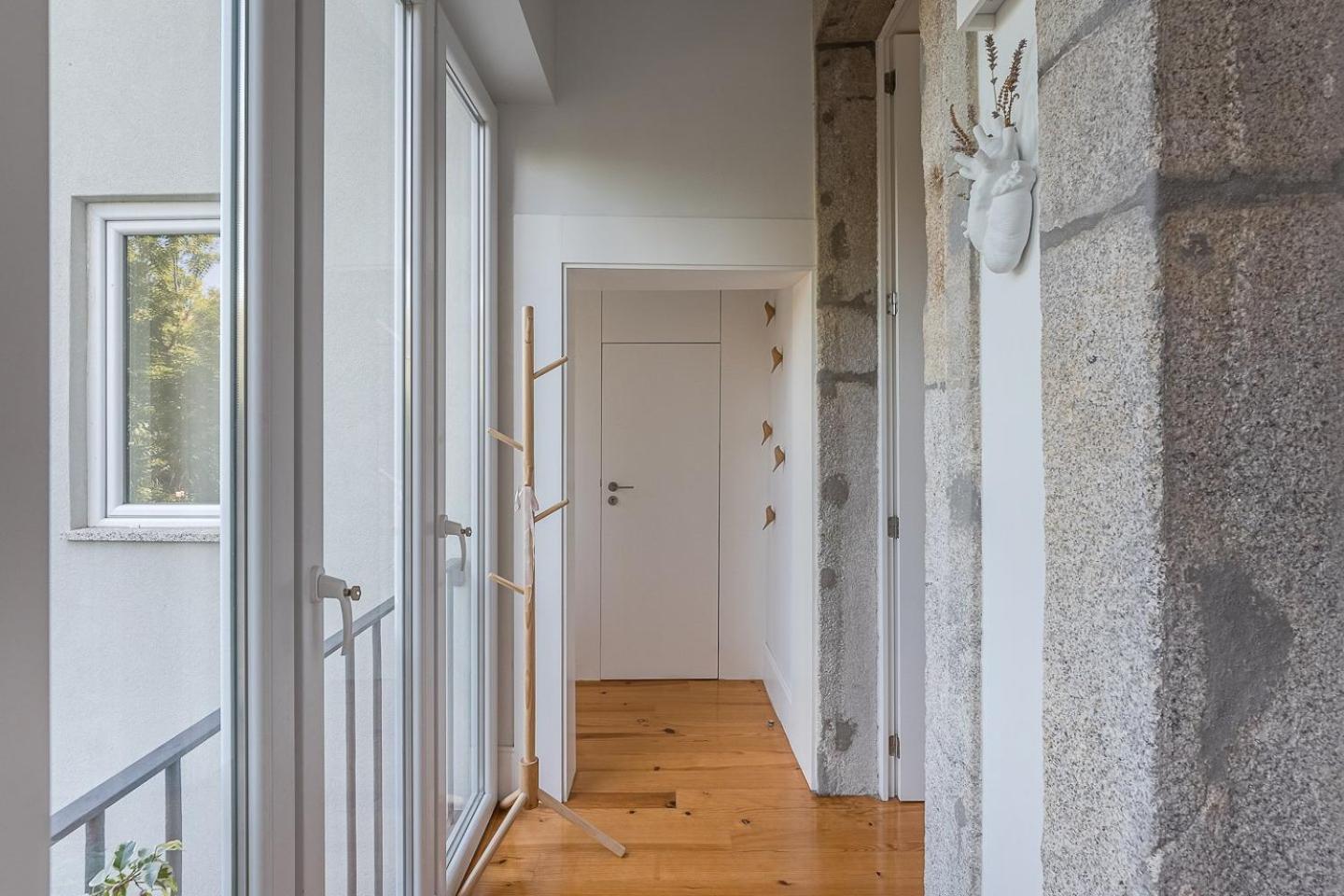 Guestready - The Perfect Haven Near St. Catarina Leilighet Porto Eksteriør bilde