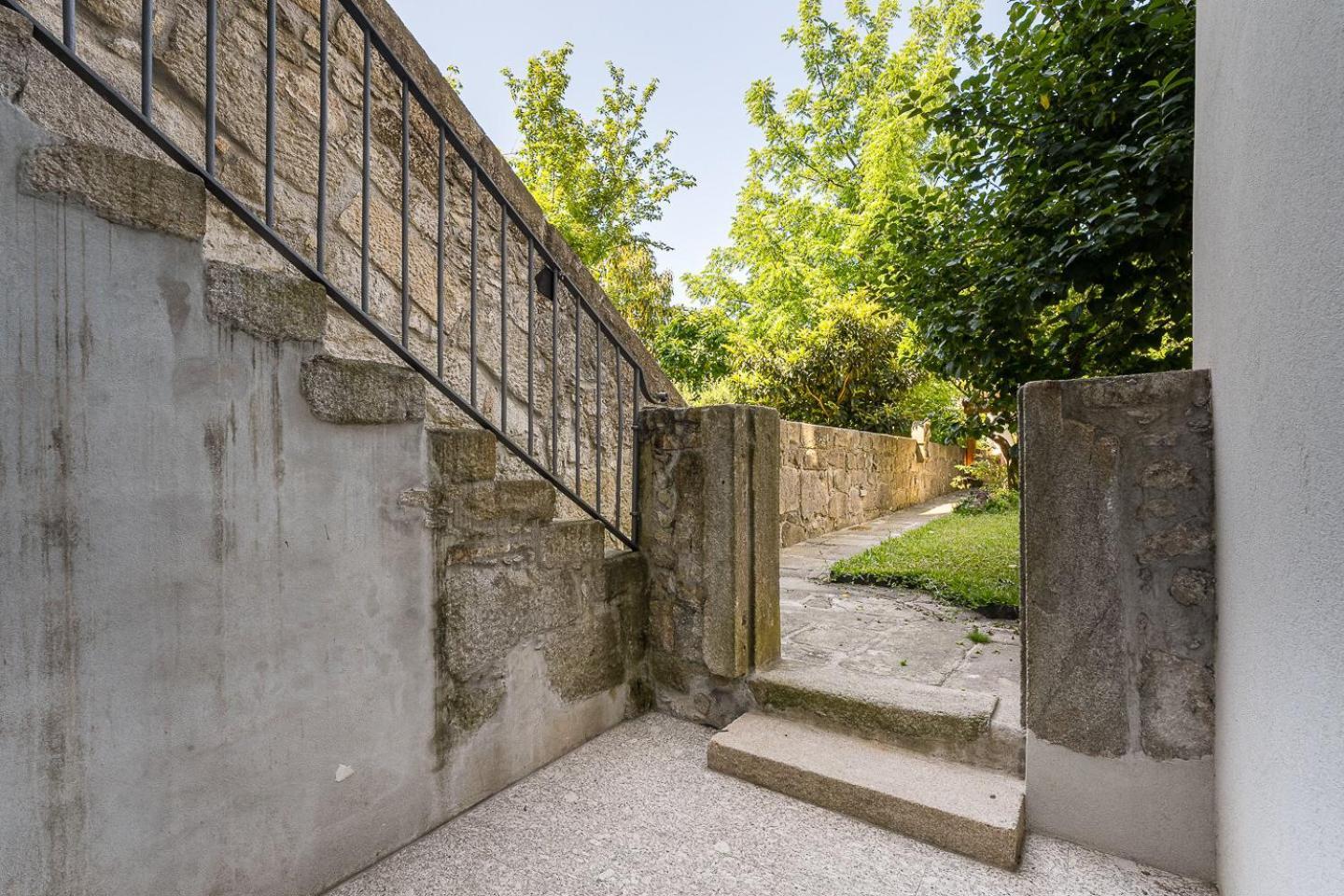 Guestready - The Perfect Haven Near St. Catarina Leilighet Porto Eksteriør bilde