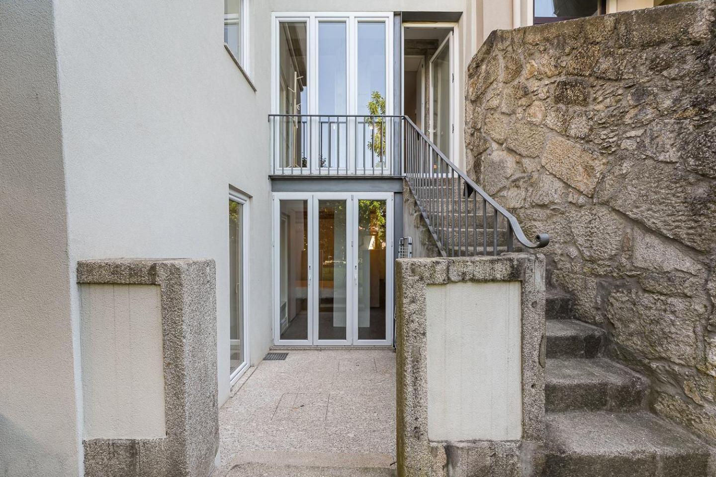 Guestready - The Perfect Haven Near St. Catarina Leilighet Porto Eksteriør bilde