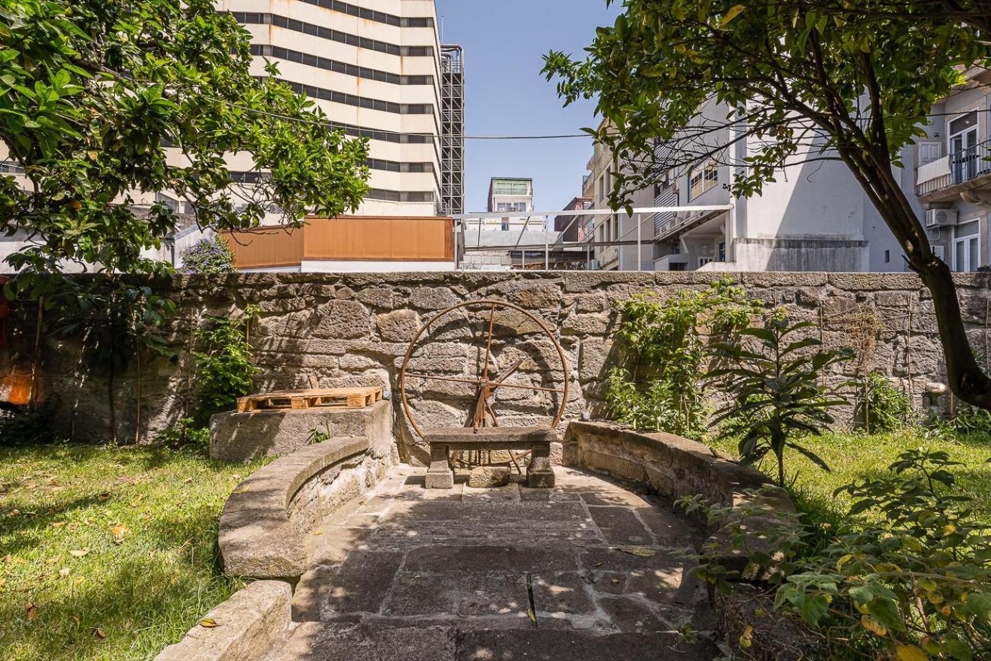 Guestready - The Perfect Haven Near St. Catarina Leilighet Porto Eksteriør bilde